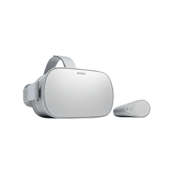 Шлем виртуальной реальности 32 GB