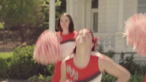 студенческая жизнь