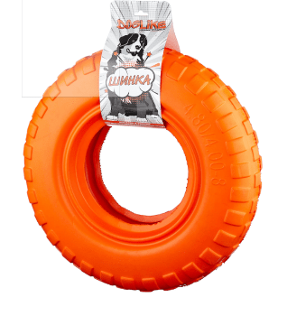 Неубиваемые игрушки для собак