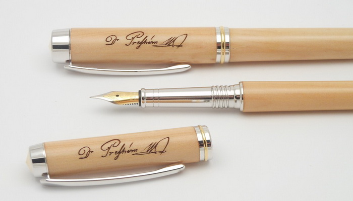 Именные ручки с логотипом Именные ручки с логотипом