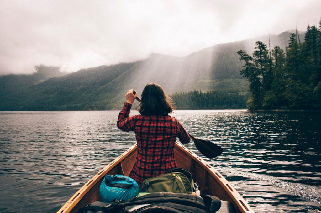 Лучшие подарки для коллеги-путешественницы