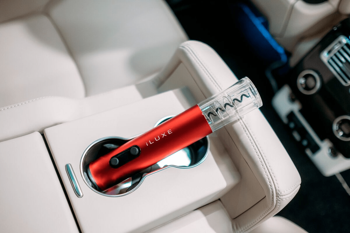 набор от iLuxe в подарок набор от iLuxe в подарок