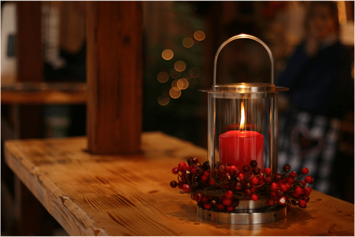 рождественский подарок рождественский подарок