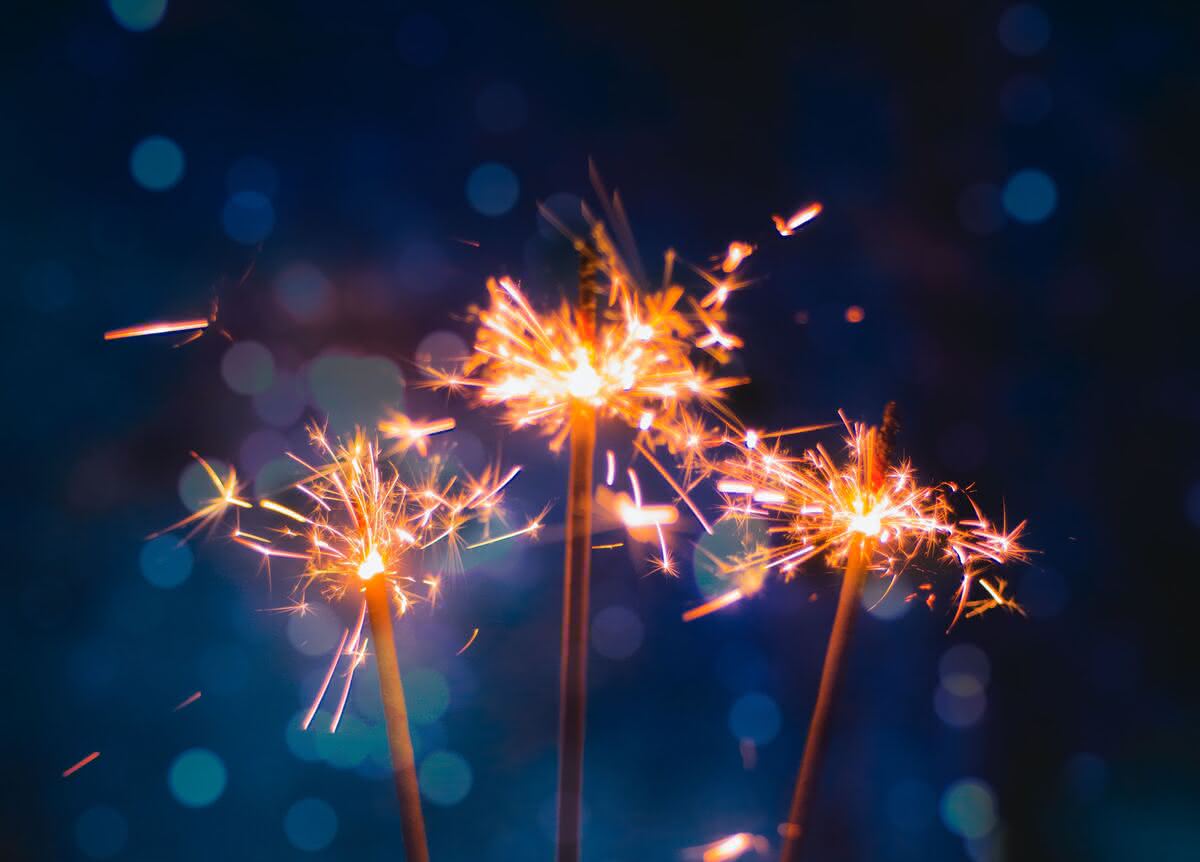 подарок на новый год