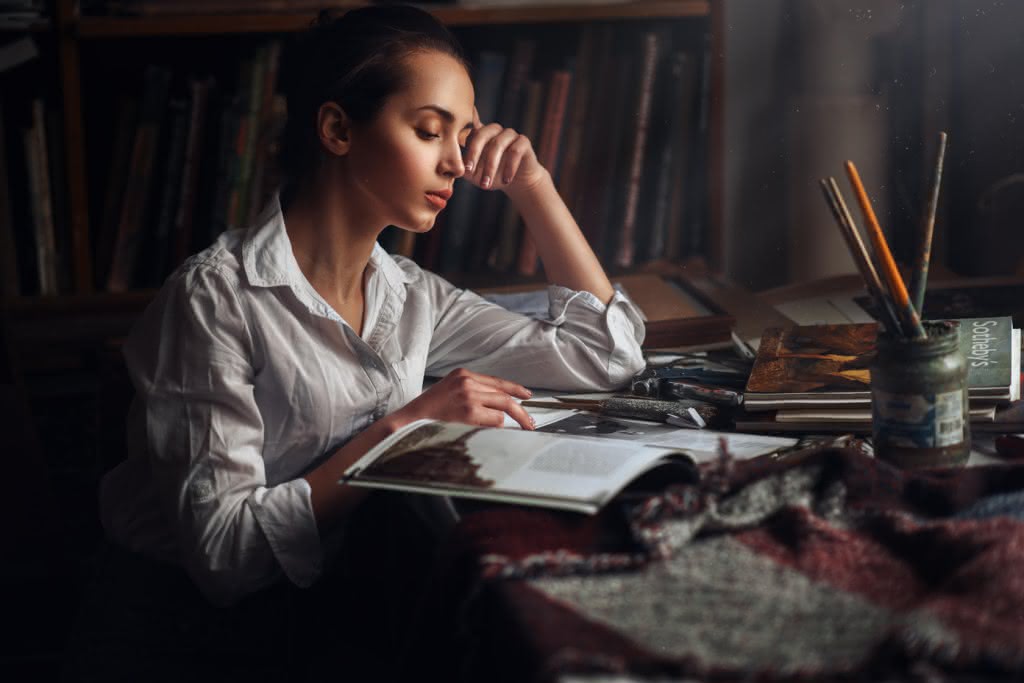 Лучшие идеи подарков для интеллектуальной коллеги Лучшие идеи подарков для интеллектуальной коллеги