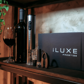 Набор сомелье iLUXE Набор сомелье iLUXE
