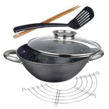 Казан чугунный Satoshi Kitchenware Казан чугунный Satoshi Kitchenware