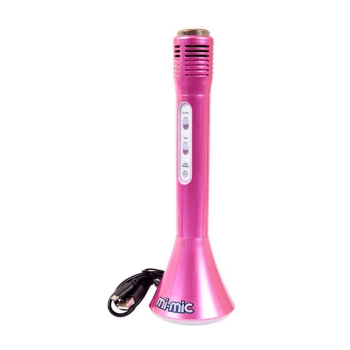 микрофон для караоке