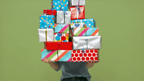 подарочные наборы на новый год