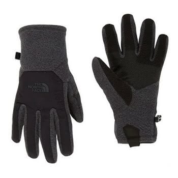 Сенсорные перчатки «The North Face» Сенсорные перчатки «The North Face»