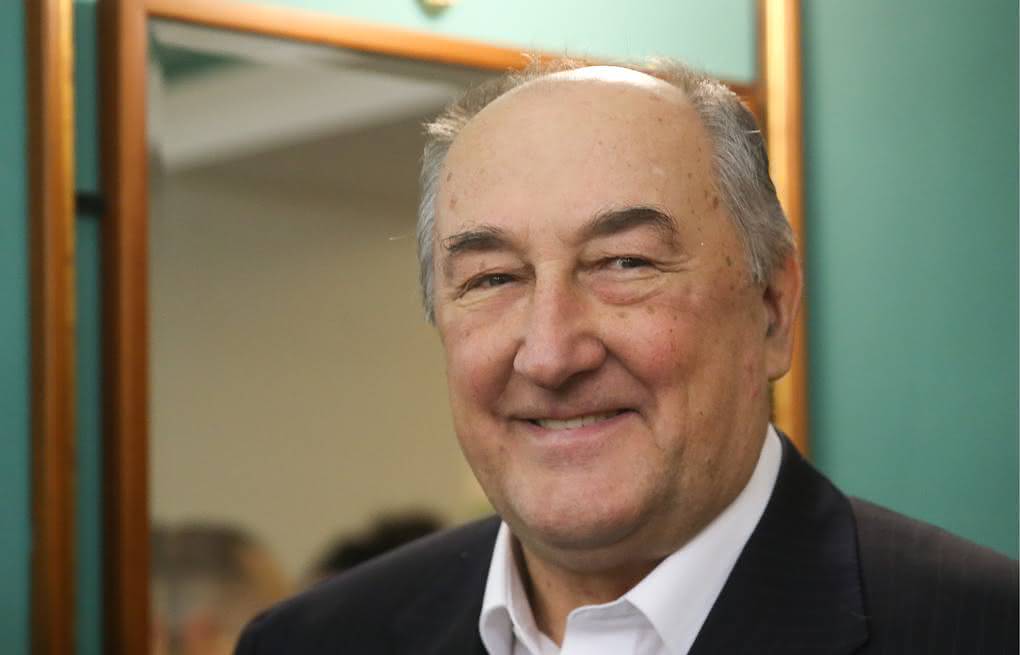 Лучшие идеи подарков для хозяйственного деда