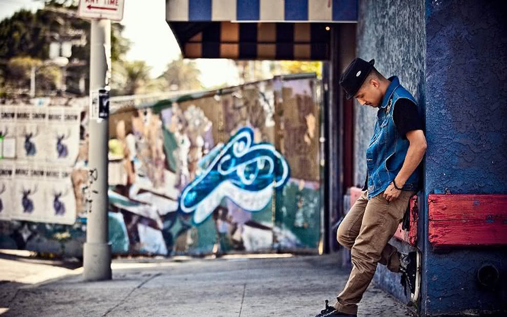 лучшие подарки для стильного брата