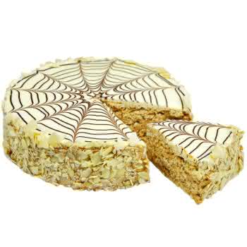 Торт Mirel Эстерхази Торт Mirel Эстерхази