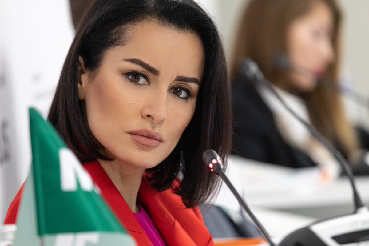 Лучшие подарки для коллеги-бизнес-леди Лучшие подарки для коллеги-бизнес-леди