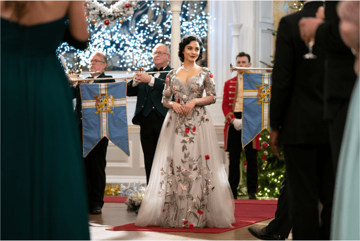 Подарок любимой дочери 