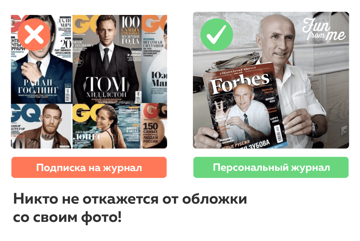 Что подарить брату на Новый год, 40 классных идей