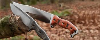 Ножиков: интернет-магазин ножей с характером