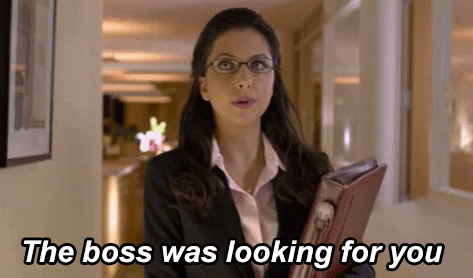 подарок женщине-руководителю