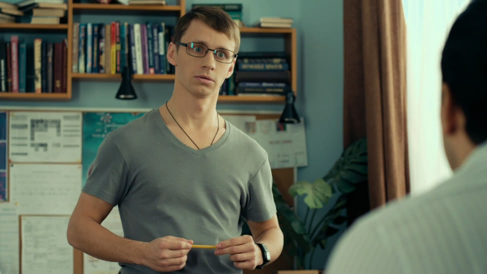 Что подарить интеллектуальному брату