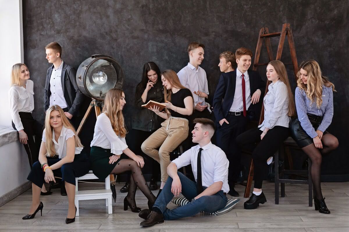 школа школа