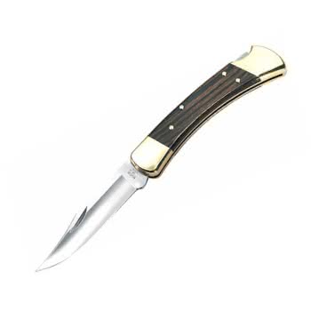 Нож складной «Folding Hunter» Нож складной «Folding Hunter»