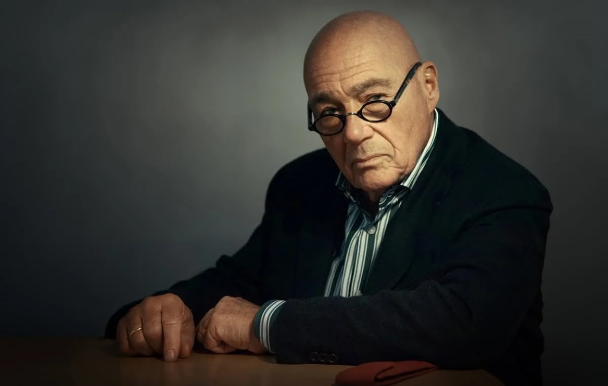 Лучшие подарки для интеллектуального деда