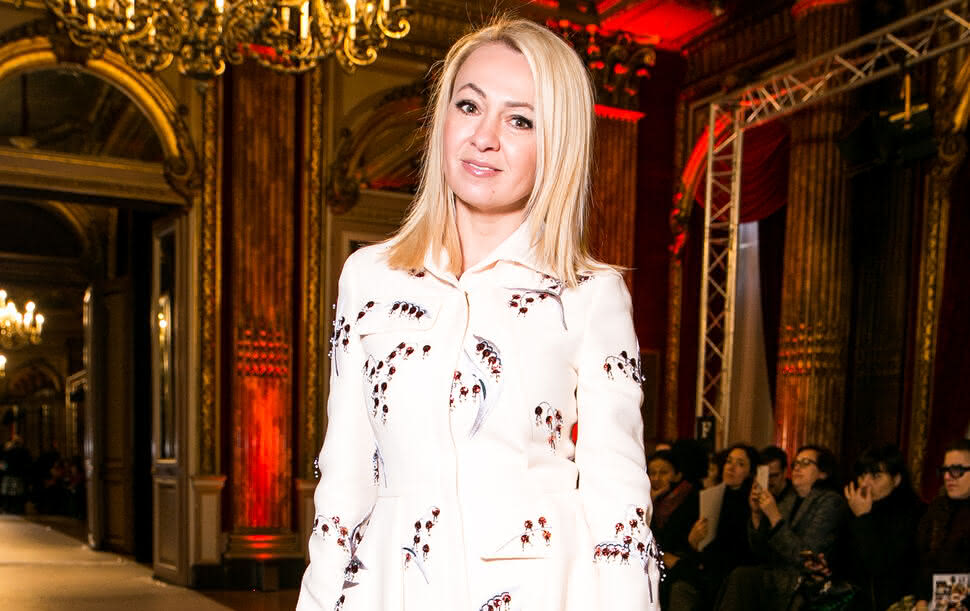 Лучшие подарки для коллеги-железной леди