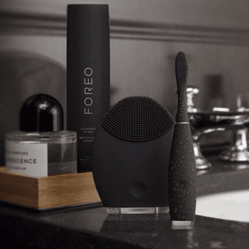 Щетка для очистки кожи LUNA 2 for Men Щетка для очистки кожи LUNA 2 for Men