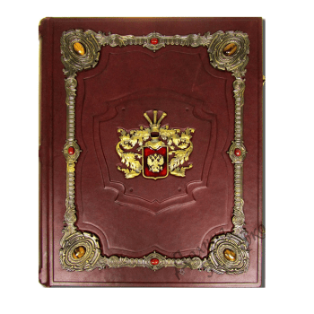 родословная книга дворянская родословная книга дворянская
