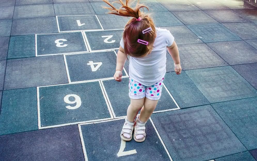 Лучшие подарки для активной малышки