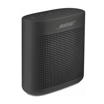 Беспроводная портативная акустика Bose SoundLink Color II