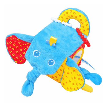 Развивающая игрушка Мякиши Развивающая игрушка Мякиши