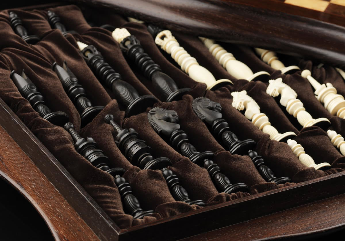 Шахматы Шахматы