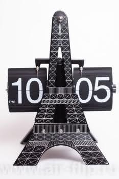 Перекидные часы Air-Flip Paris Перекидные часы Air-Flip Paris