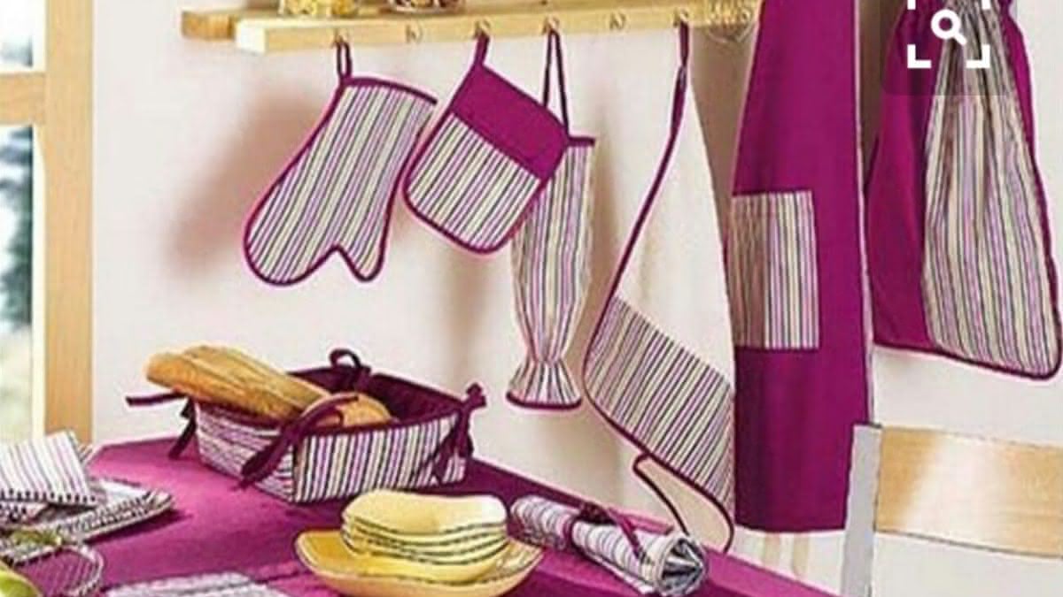 текстиль для кухни текстиль для кухни