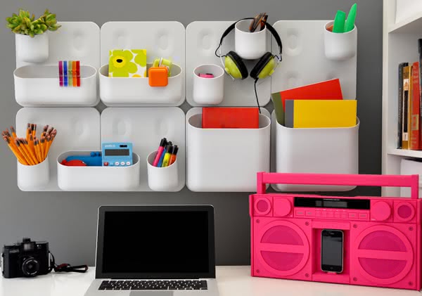 Персональные органайзеры