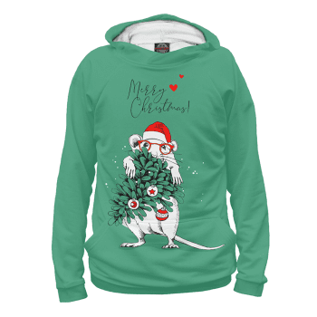 Худи «Merry Christmas» Худи «Merry Christmas»