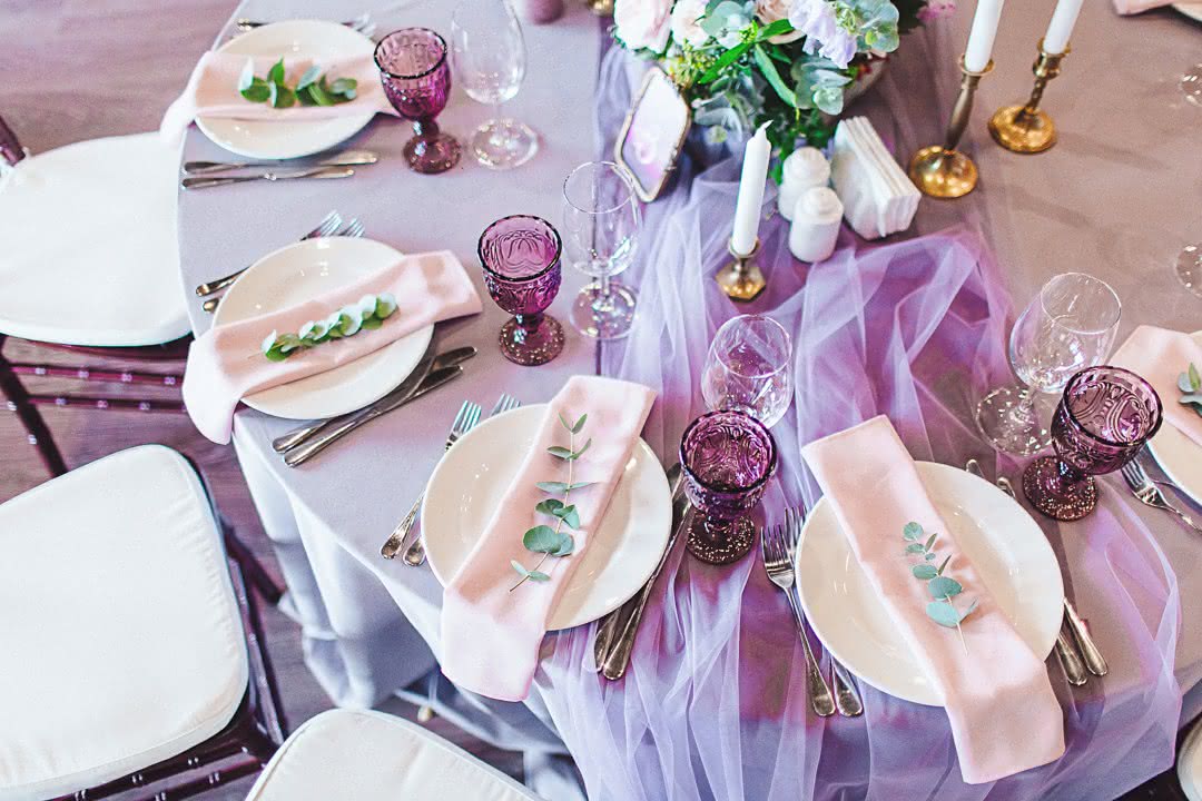 день свадьбы