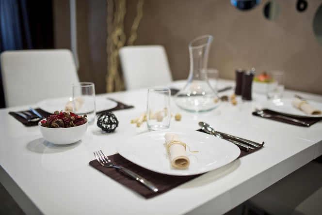 сервировка стола сервировка стола