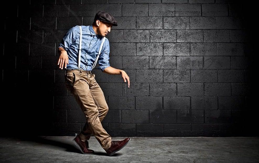 лучшие подарки для стильного брата