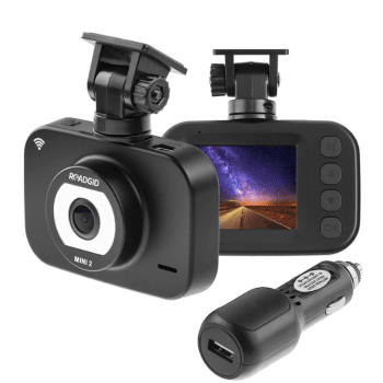 Видеорегистратор Roadgid Mini 2 Видеорегистратор Roadgid Mini 2