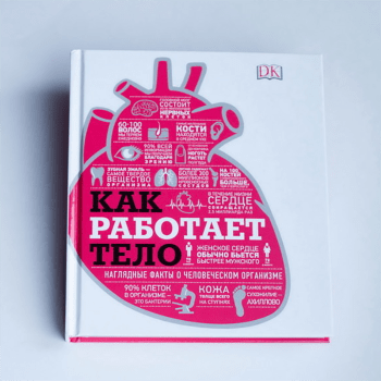 Как работает тело Как работает тело