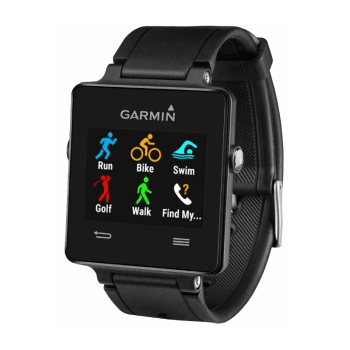 Garmin Vivoactive Garmin Vivoactive