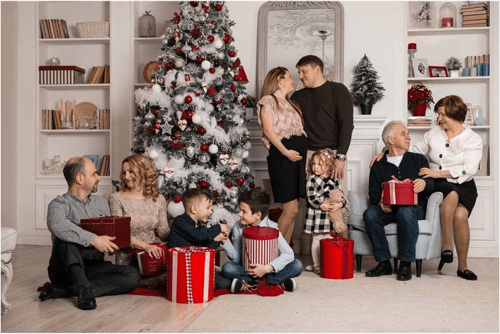 Подарок на нг Подарок на нг