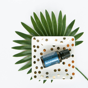 Смесь эфирных масел DoTerra «Адаптация» Смесь эфирных масел DoTerra «Адаптация»