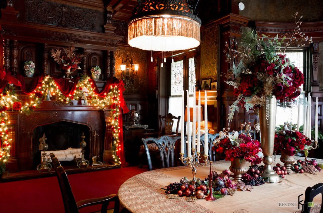 Идеи подарков и декора к Новому году и Рождеству - Журнал ELITE Interior