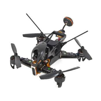 квадрокоптер