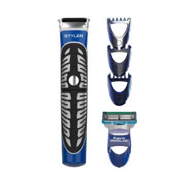 Триммер Gillette Fusion ProGlide Styler Триммер Gillette Fusion ProGlide Styler