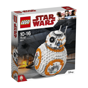 Конструктор LEGO «Звездные войны»