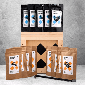 Ящик с ломом "Jerky Box" Ящик с ломом "Jerky Box"